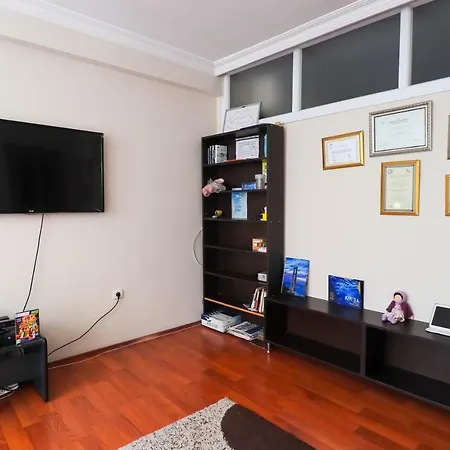 Apartamento 200mbs Internet..work Online And Enjoy . *